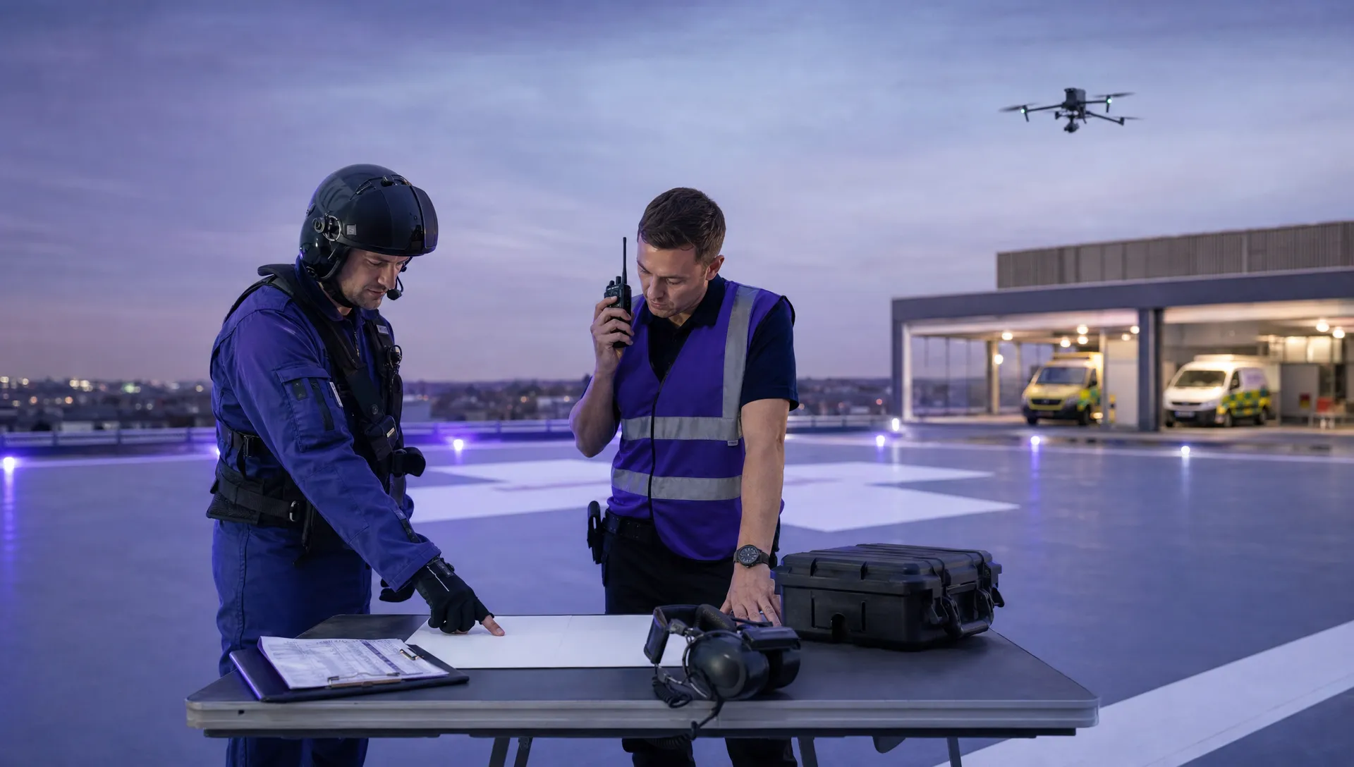 Airport Drone Rules: How to Plan Flights Without Surprises