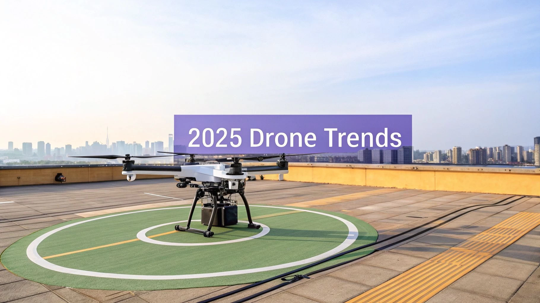 Best Drone For Professional Photography Top 7 In 2025
