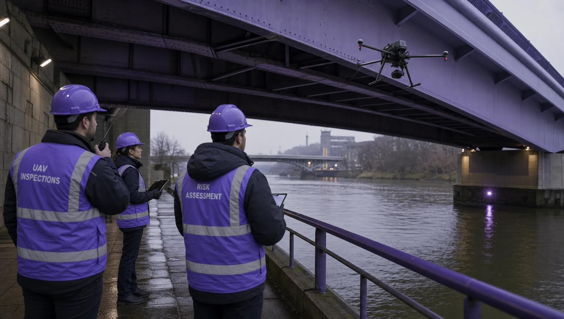 Atypical Airspace Explained for UK Drone Operators