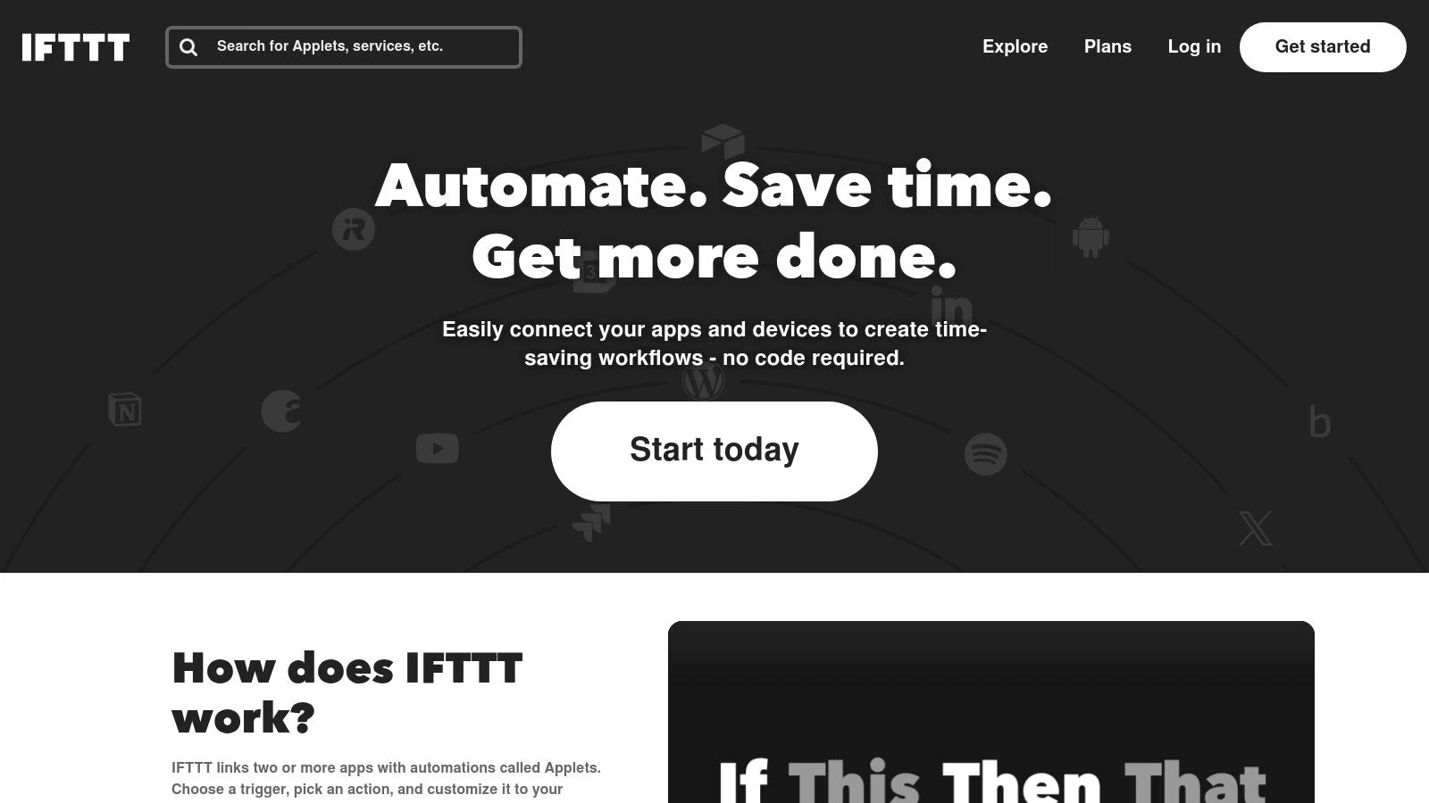 IFTTT