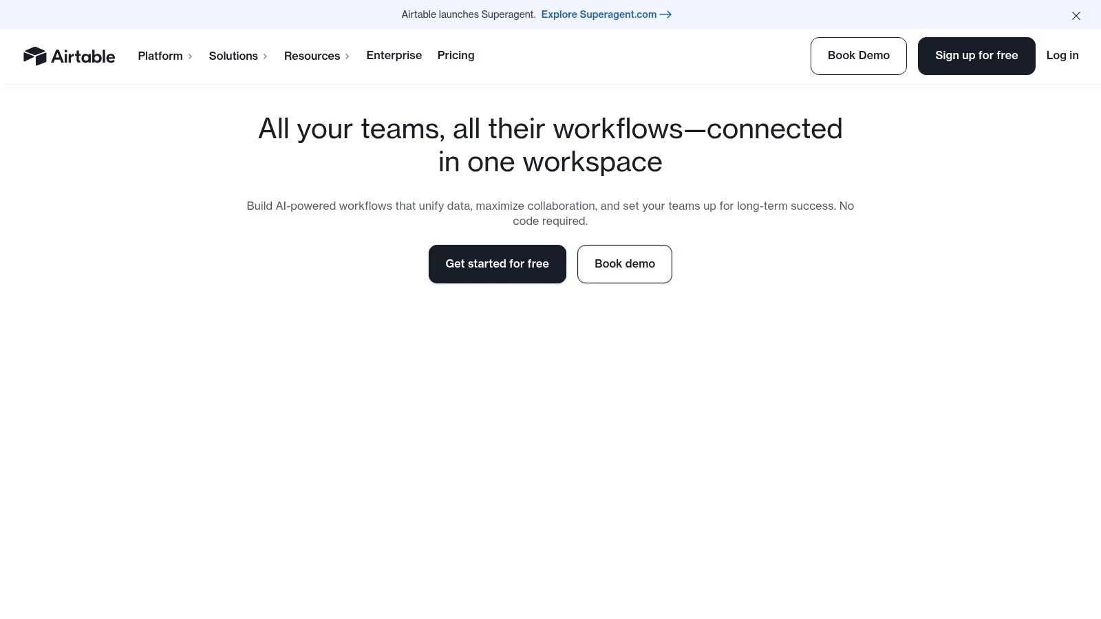 Airtable (Automations)