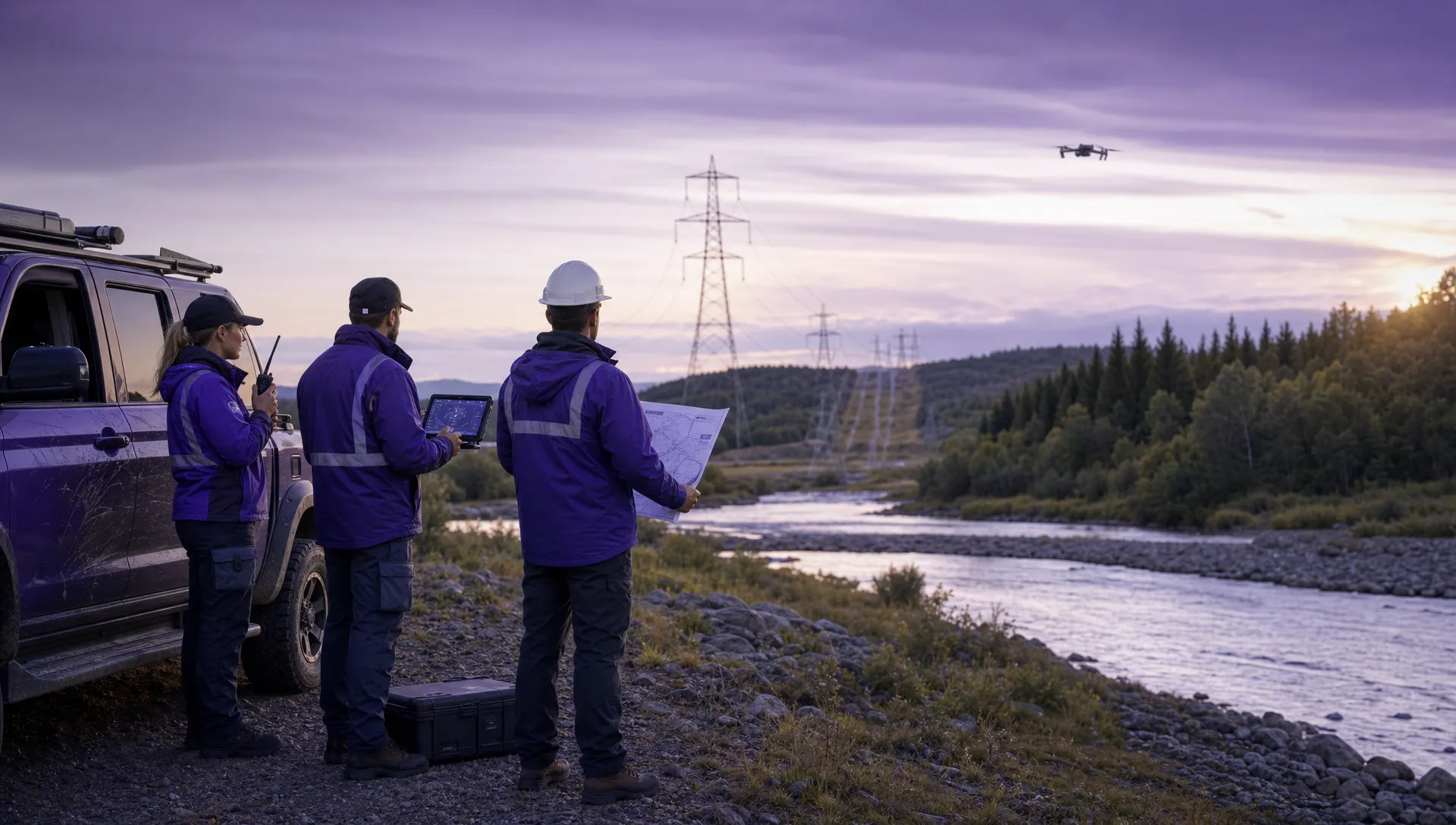BVLOS Drone Meaning and Why It Matters