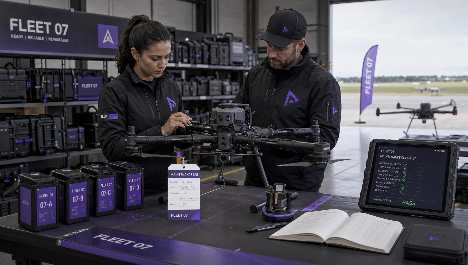 Current Drone Laws: What Changed in 2026?