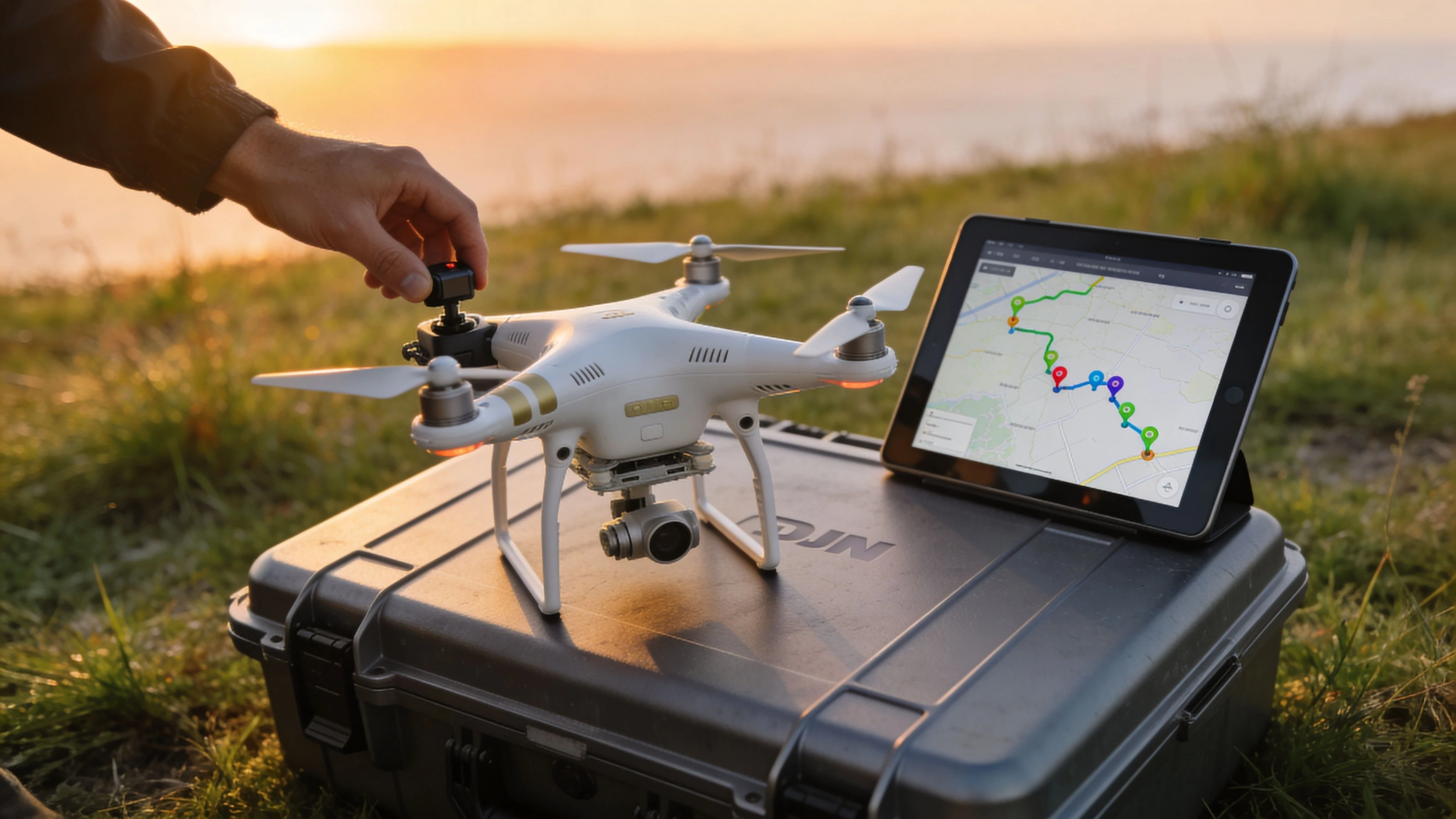 DJI Phantom 3 Adv: 2026 Guide & Pro Workflow