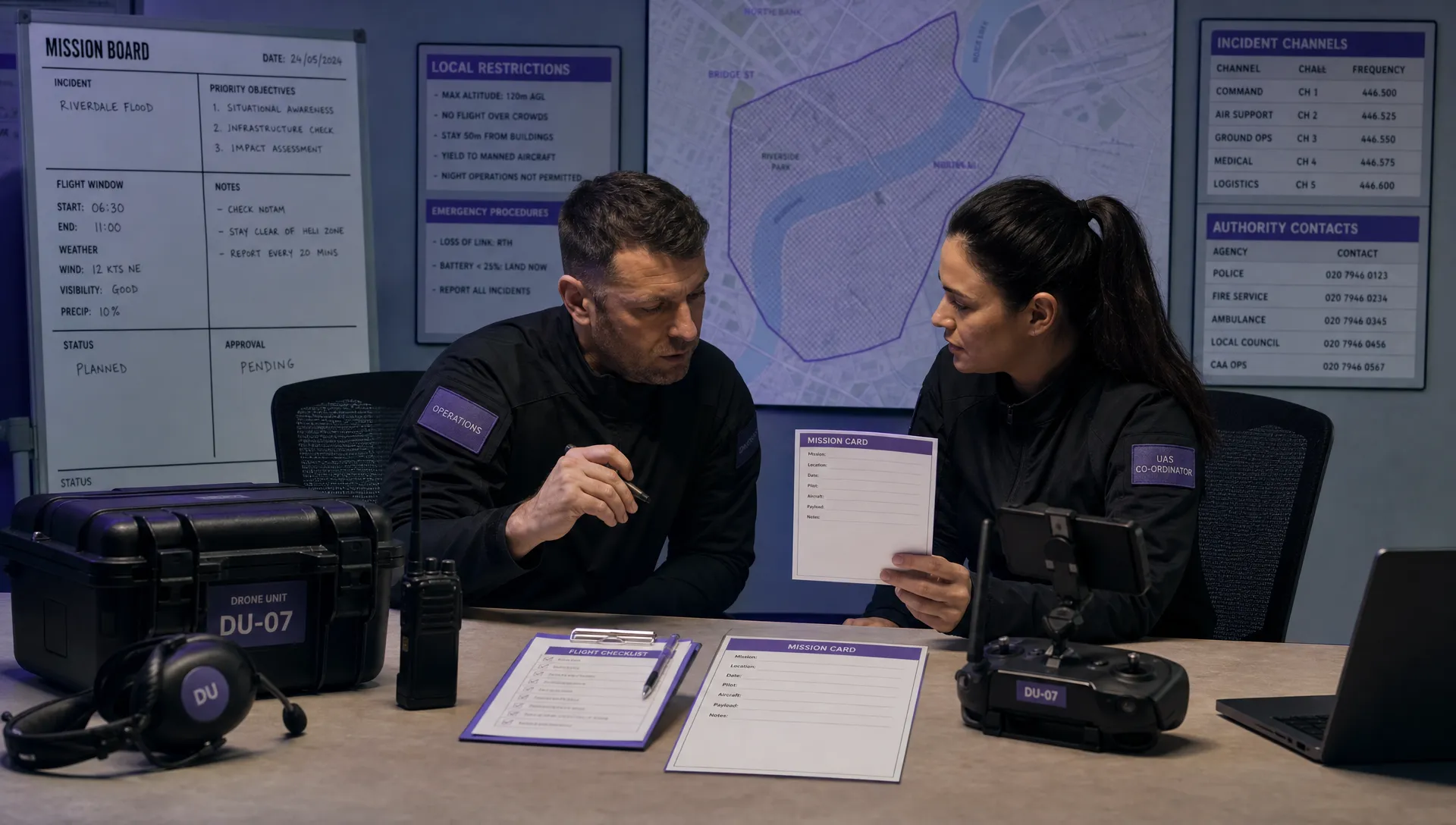 Drone Laws by Country: How to Research Before You Fly