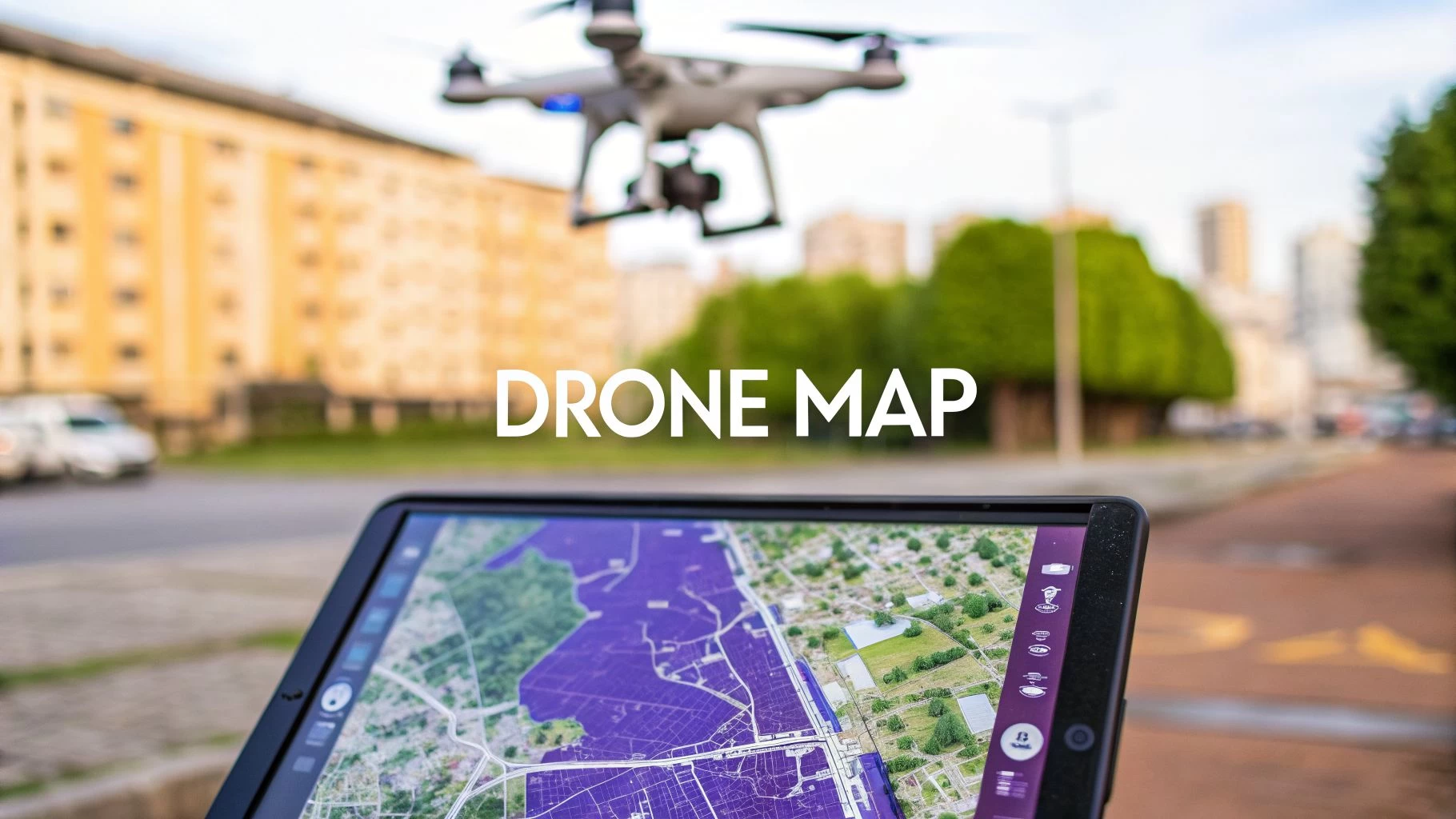 Your Guide to the 2026 Drone Restrictions Map