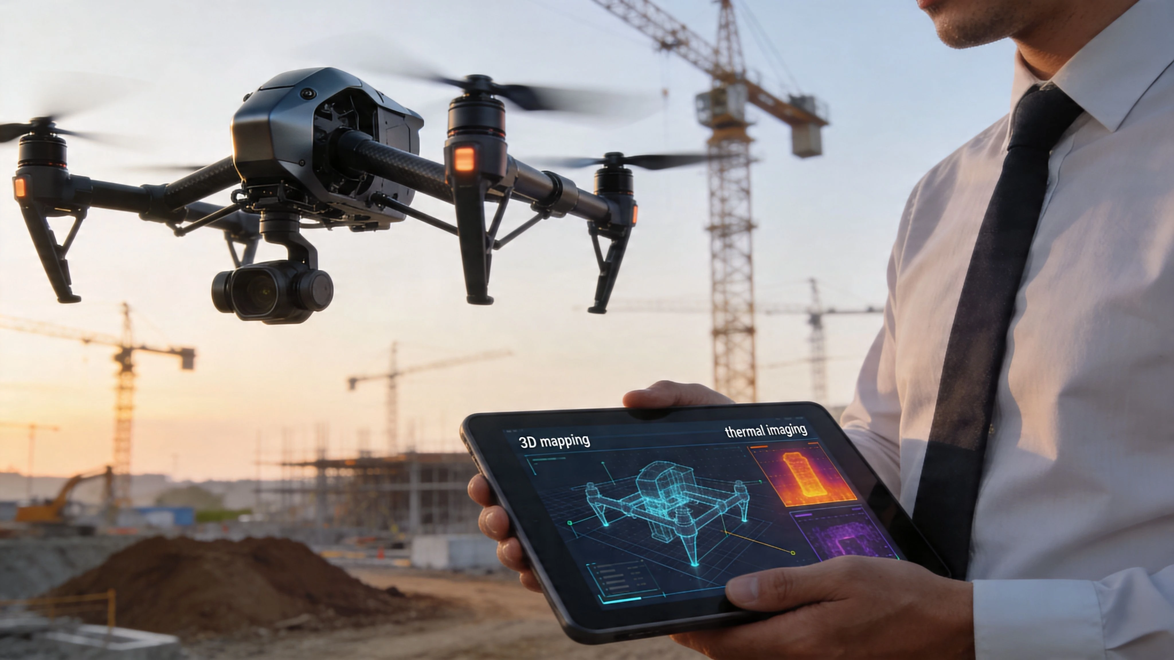 Drone Service Companies: A Complete 2026 Guide