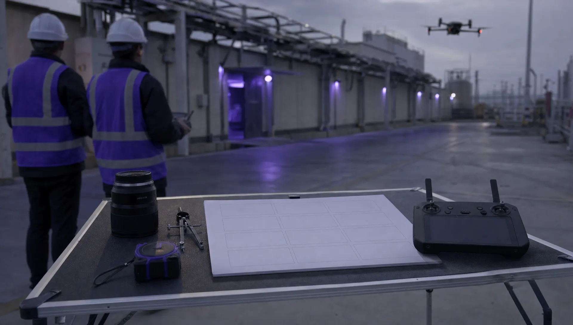 Drone Videography Planning Tips for Professional Crews