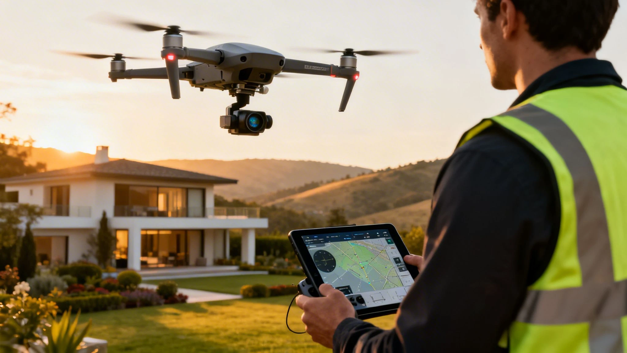 A Complete Guide to Drone Videography Services