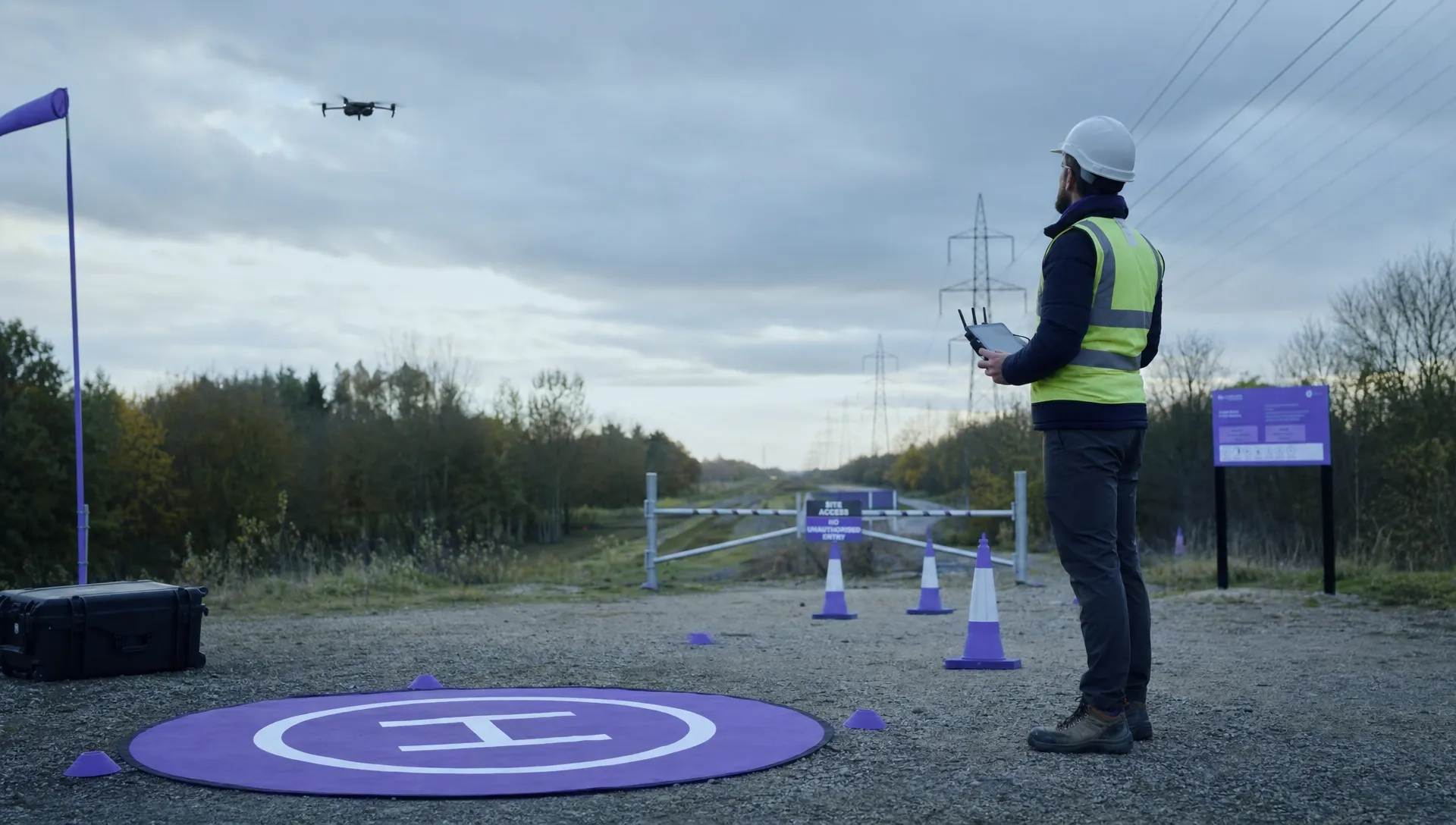 EASA Drone Regulations: Open, Specific and Certified Categories