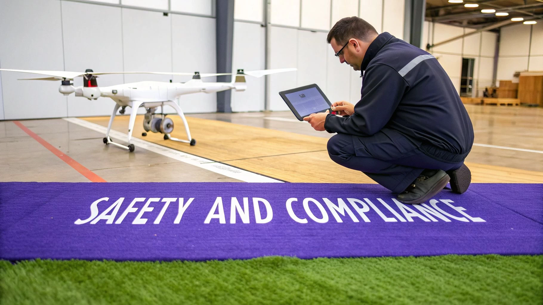 Screenshot from https://www.faa.gov/uas