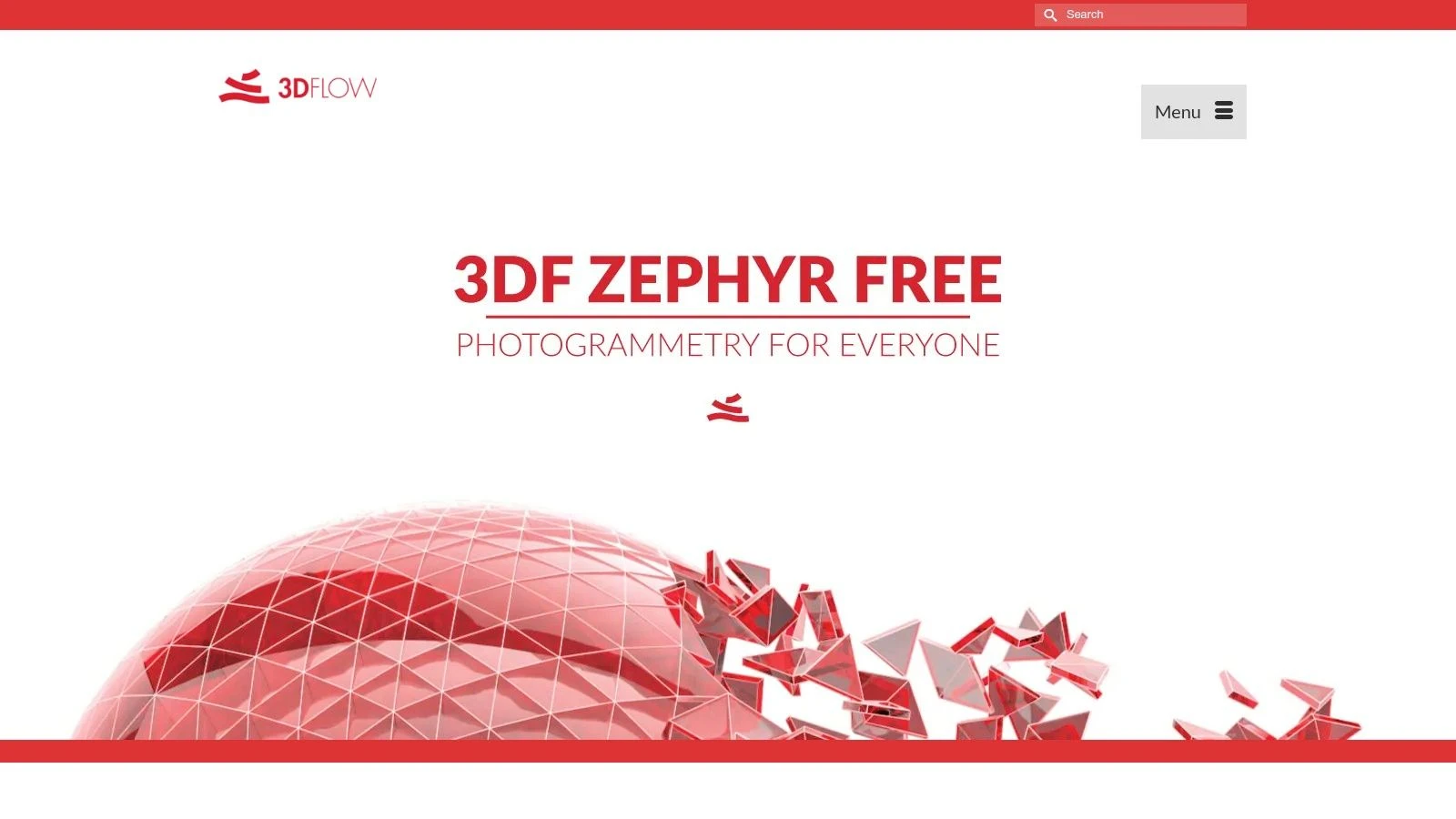 3DF Zephyr Free