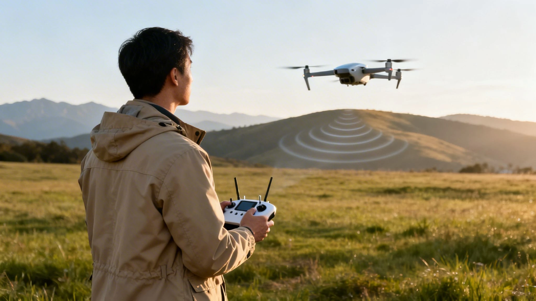 How Far Can You Fly a Drone: Real Limits & Pro Tips