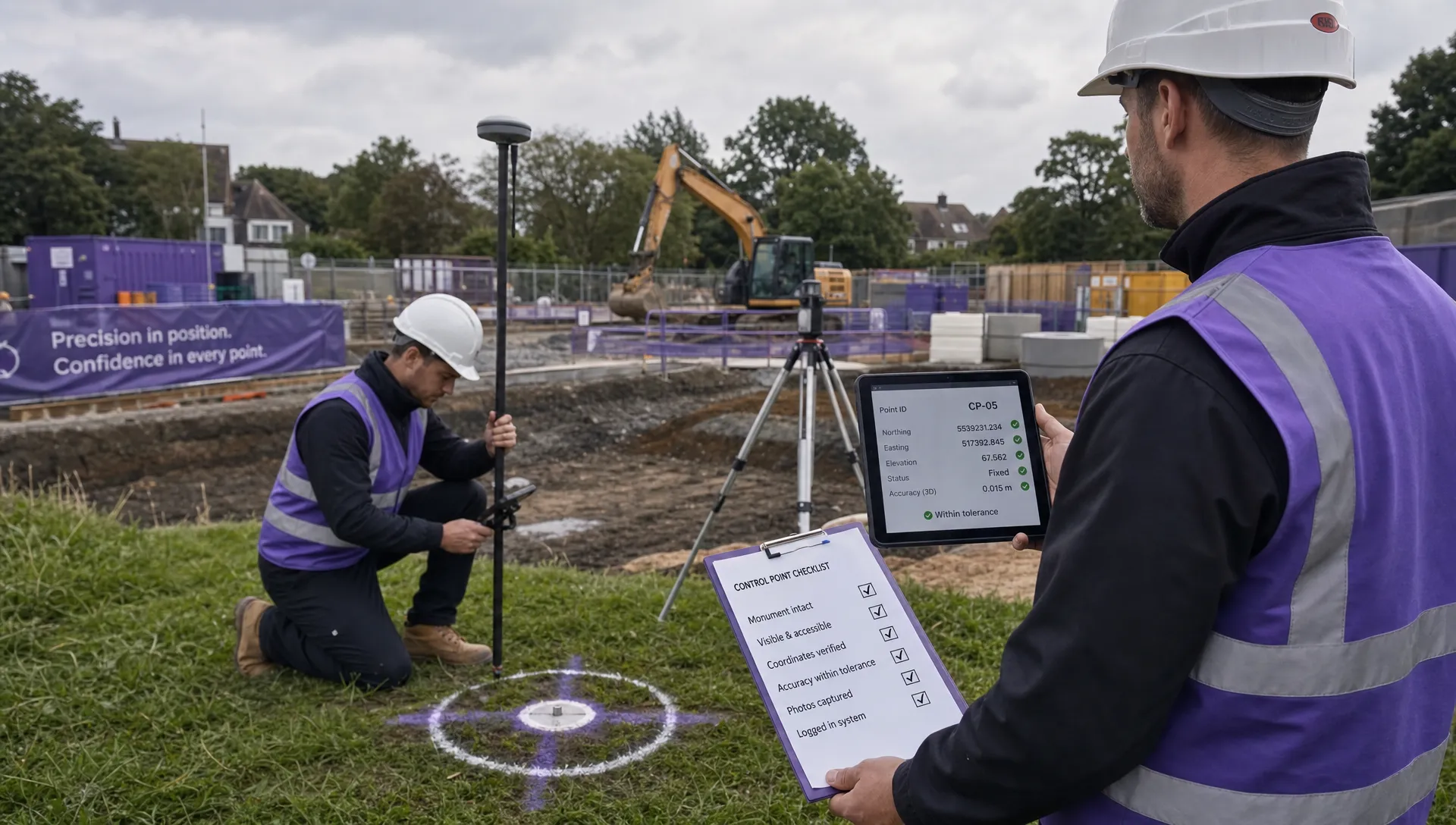 How to Choose a Drone Mapping Service for Your Project