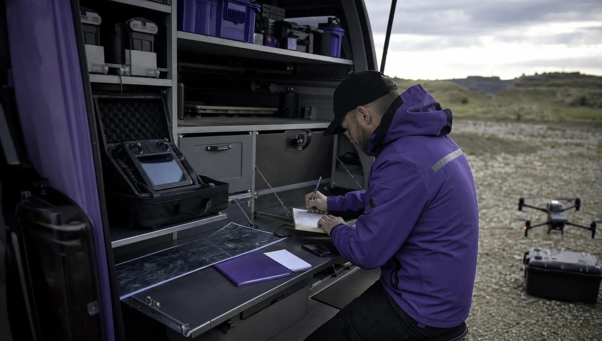 How to Evaluate a Free Drone Logbook Before Using It
