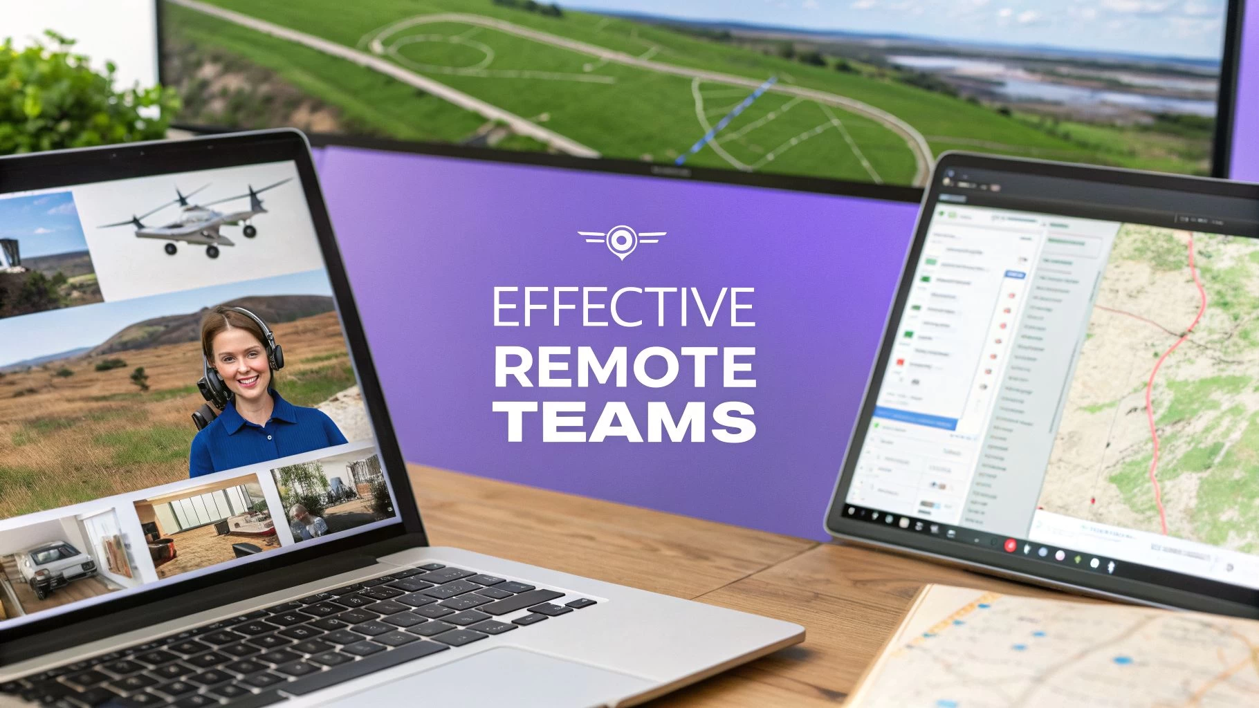 How to Manage Remote Teams Effectively in 2026