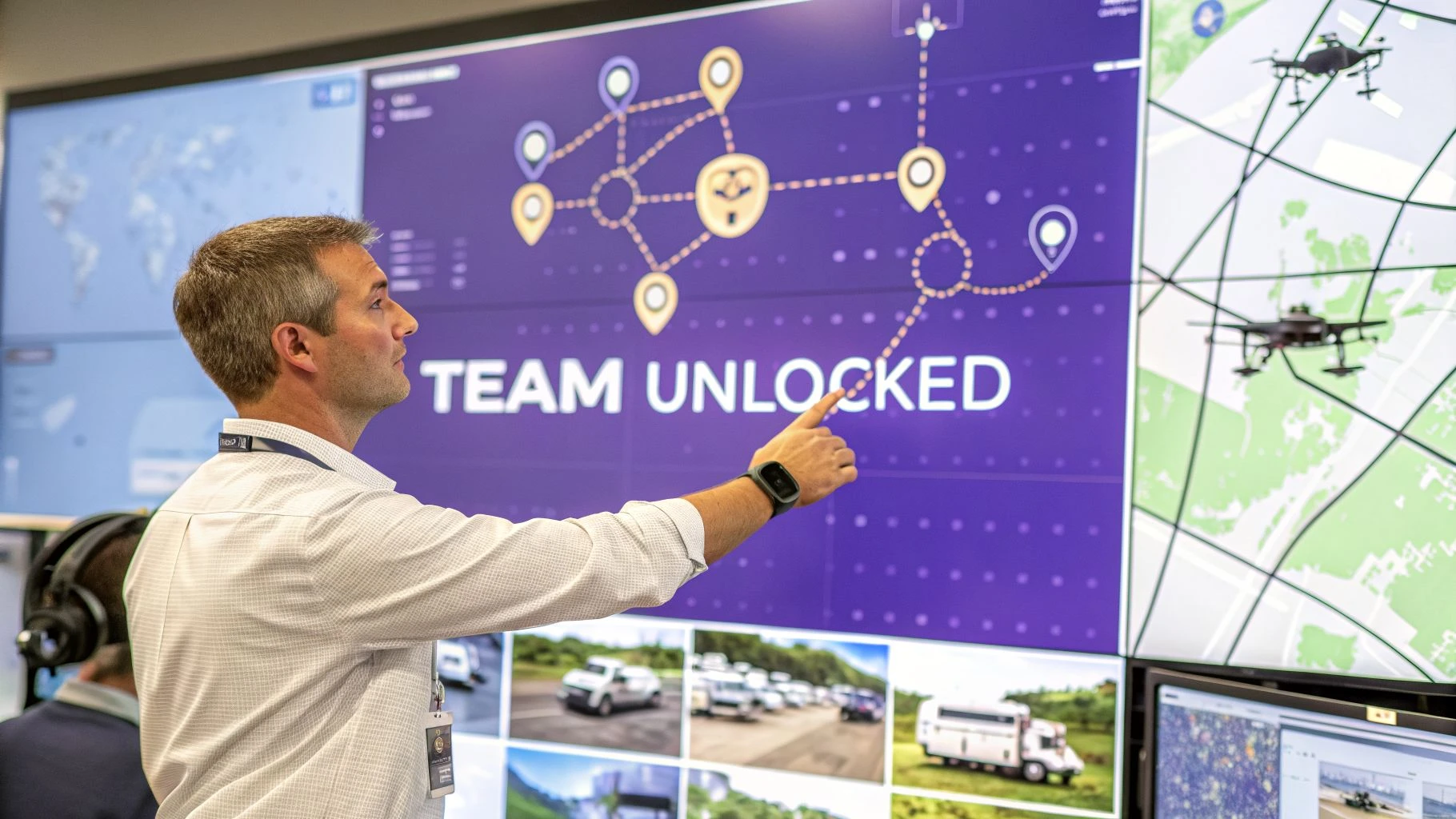 Unlocking Your Team with Mobile Workforce Management Solutions