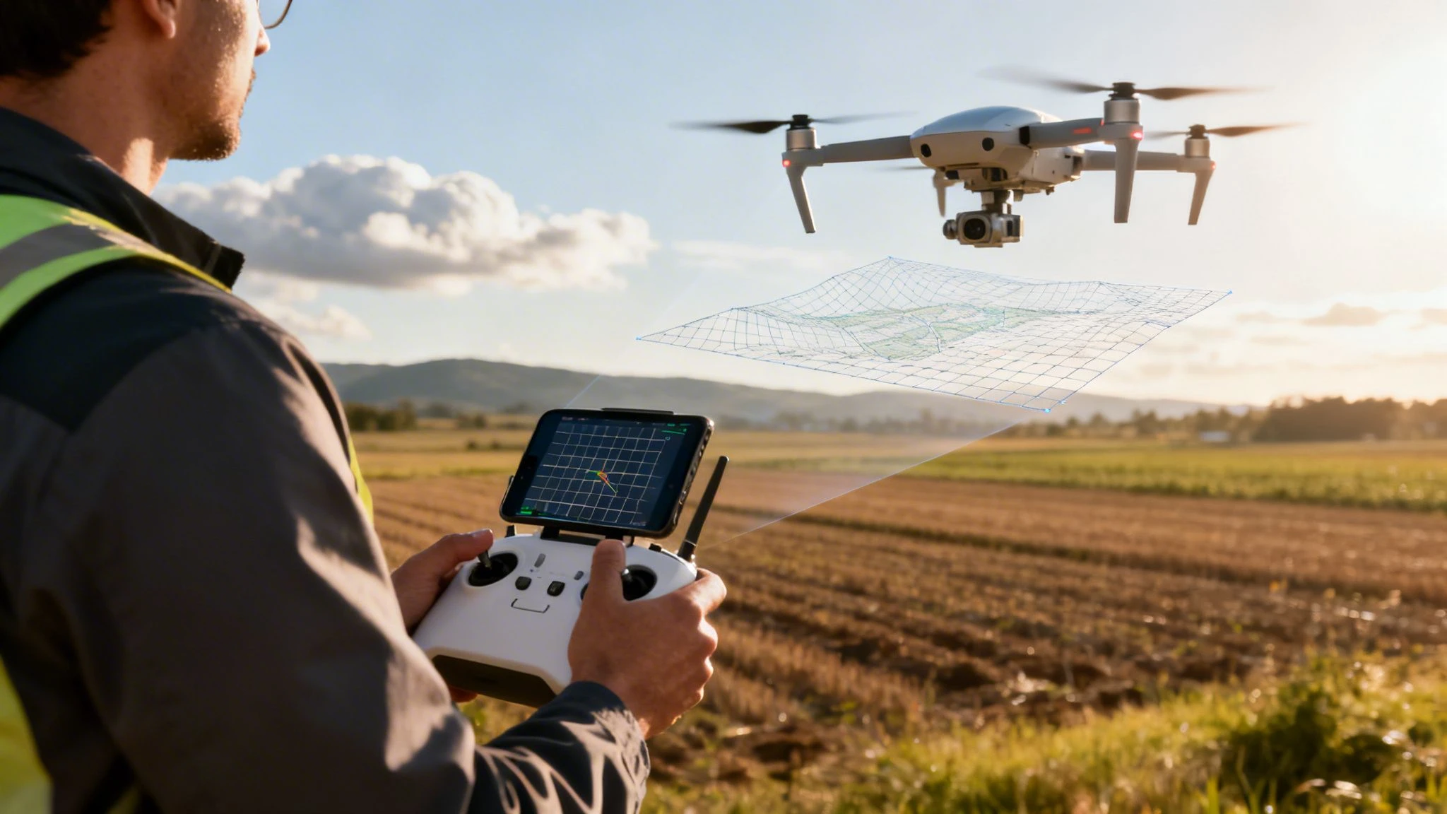 A Drone Pro's Guide to Pix 4D Capture in 2026