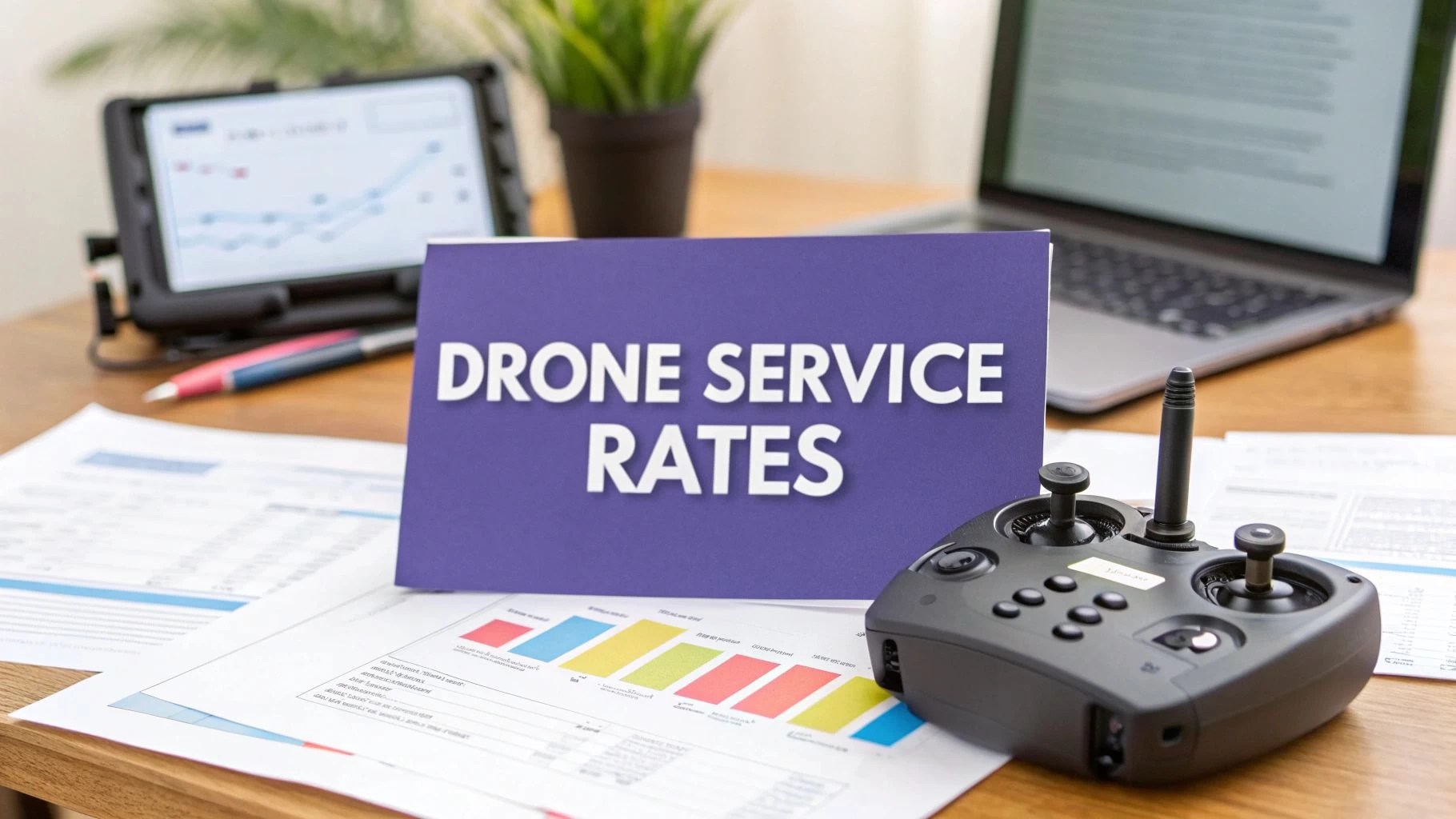 Pricing drone services: Master Costs, Models, and Profitable Rates