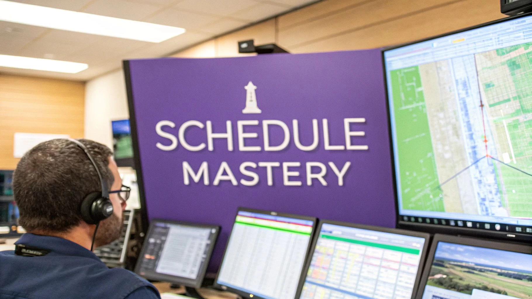 10 Essential Project Scheduling Techniques for 2025