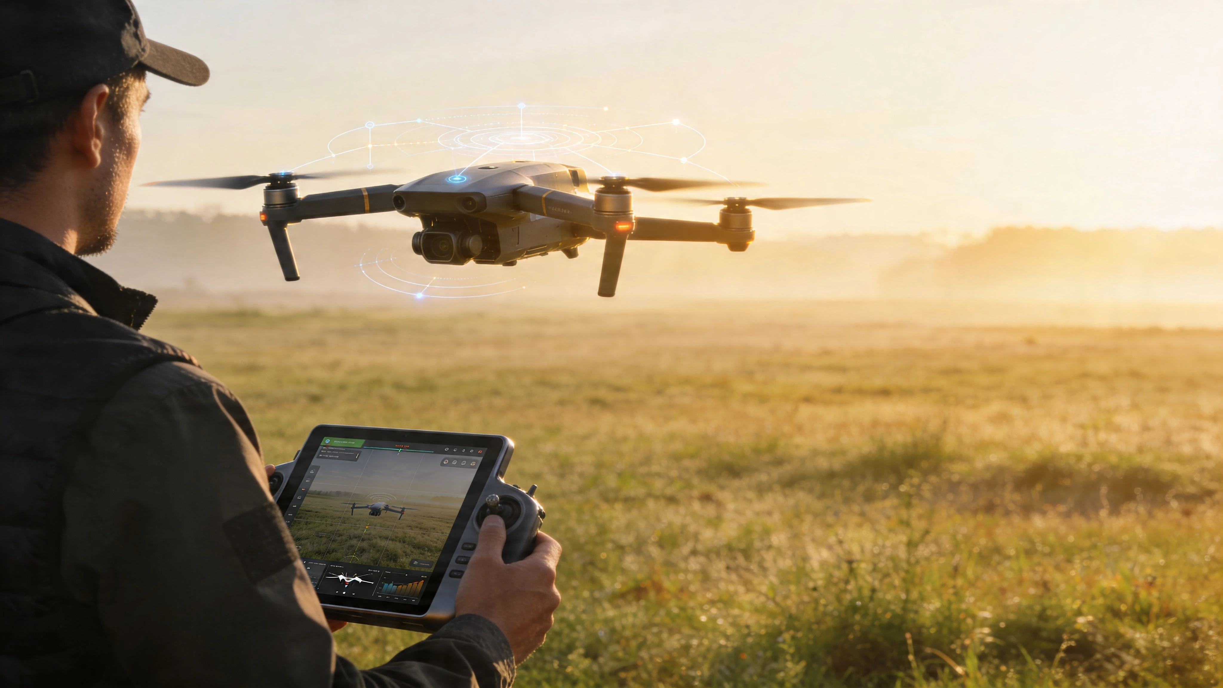 Sky Rider Drone App: Features, Issues, & Alternatives