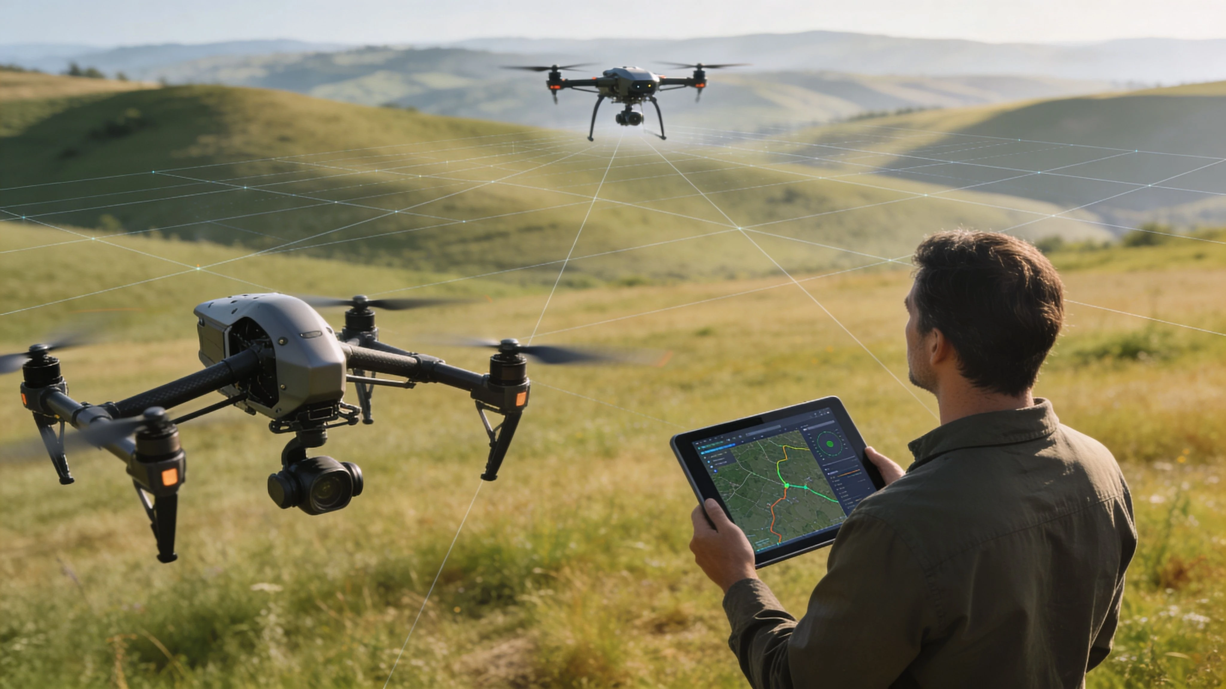 Best Software for Drone Operations in 2026
