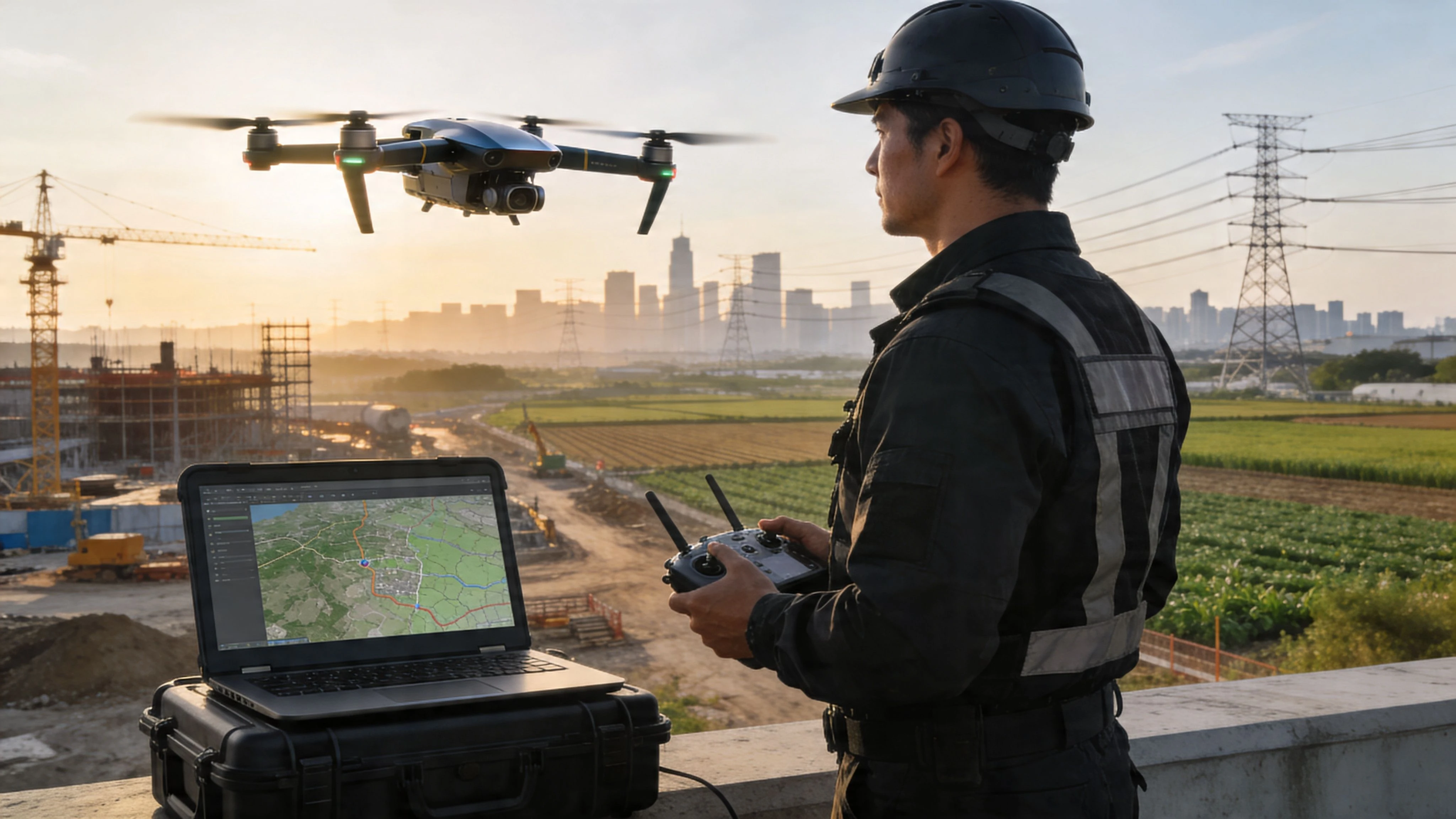UAS Pilot Jobs: Your 2026 Career Guide