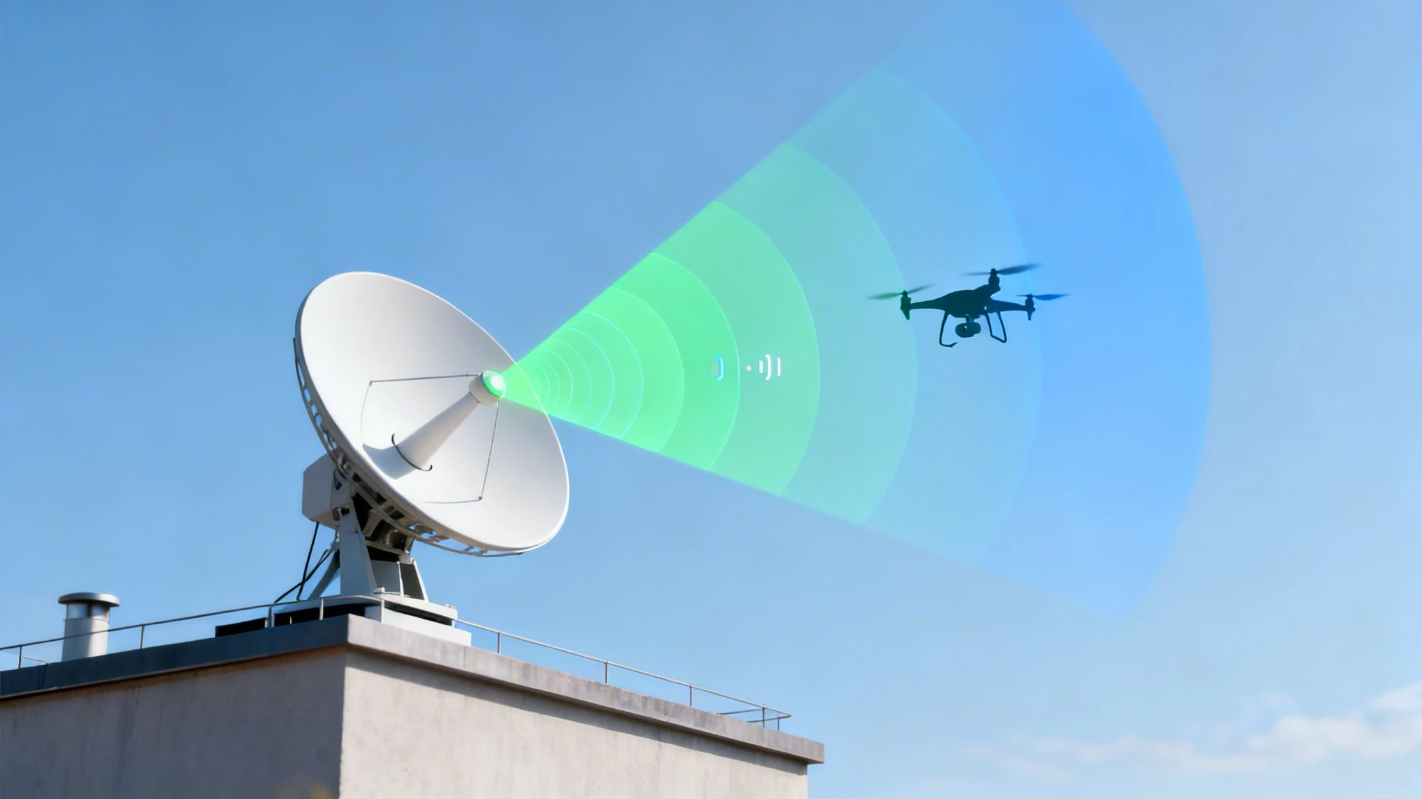 A Guide to UAV Detection Radar Systems