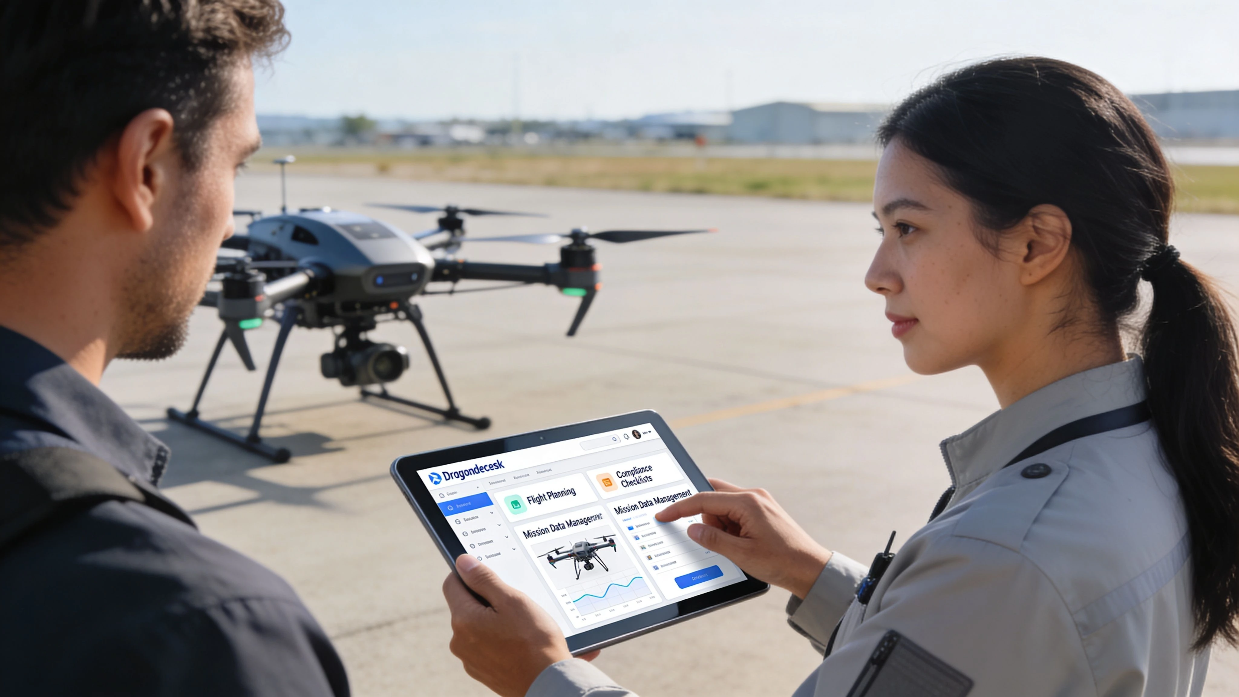 Screenshot from https://dronedesk.io/wp-content/uploads/2021/04/Dronedesk-dashboard-on-desktop-and-mobile-1280x918.png