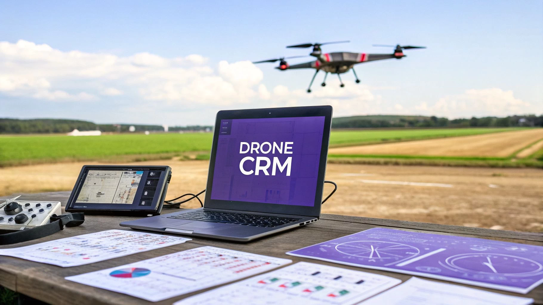 What Is Crew Resource Management A Guide to Drone Safety