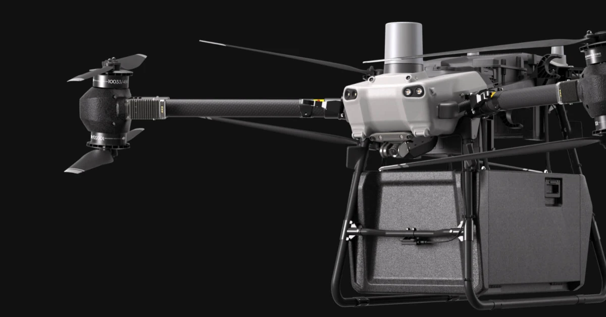 What's the best DJI drone for your use-case